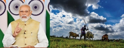 PM to release 13th installment of Rs 16,000 cr under PM-KISAN on Feb 27 in K’taka