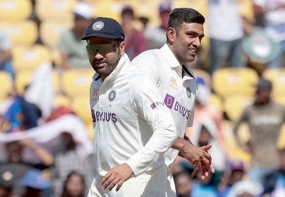 1st Test: Juggling three top-class spinners is challenging, says Rohit after Ashwin, Jadeja, Axar help India thrash Australia