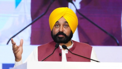 Answerable to people, not to person appointed by Centre: Punjab CM