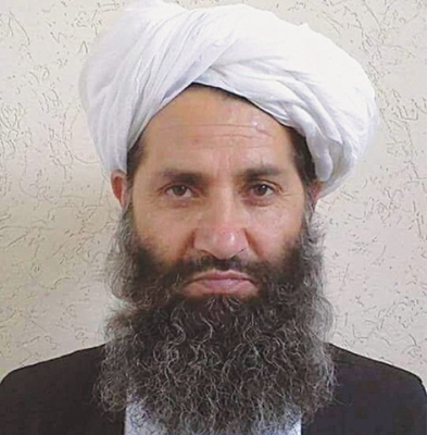 Taliban supreme leader comes under attack from powerful ministers