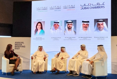 Dubai Chambers announce country-specific business councils to facilitate and resolve disputes