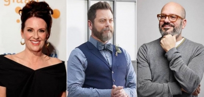 Nick Offerman, Megan Mullally, David Cross join ‘The Umbrella Academy’ final season