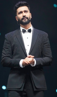 Vicky Kaushal reminisces ‘Masaan’ clinching him IIFA for Best Debut