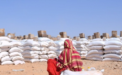 22.6 mn Ethiopians food insecure due to drought, conflict, rising prices
