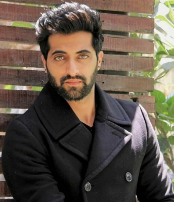 Akshay Oberoi can’t wait to start working on ‘Laal Rang 2’
