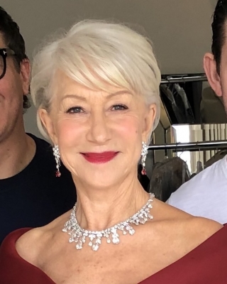 76th BAFTA: Dame Helen Mirren pays tribute to the late Queen