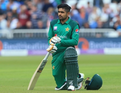Babar Azam takes confidence from Ponting’s praise, says will try to produce his best