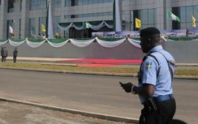 Several polling stations in Nigeria attacked on election day