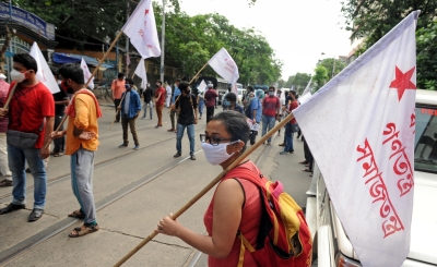 SFI to screen BBC docu in two Kolkata education institutes today