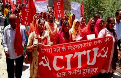 Labour welfare board in Himachal pulls the plug on benefits, puts MGNREGA workers in trouble