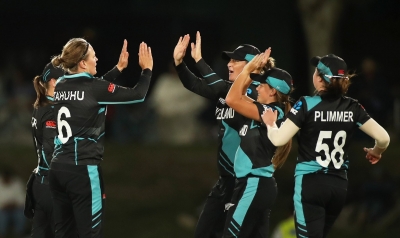 Women’s T20 World Cup: Sophie Devine proud of White Ferns’ comeback