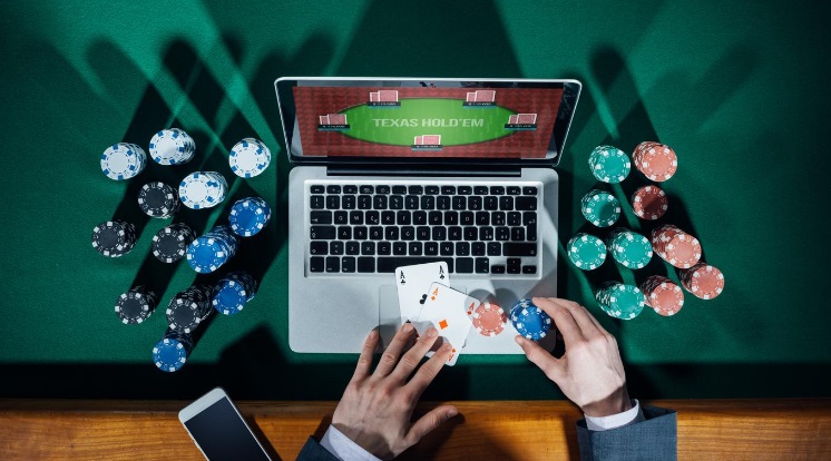 How to Play Online Casinos Safely
