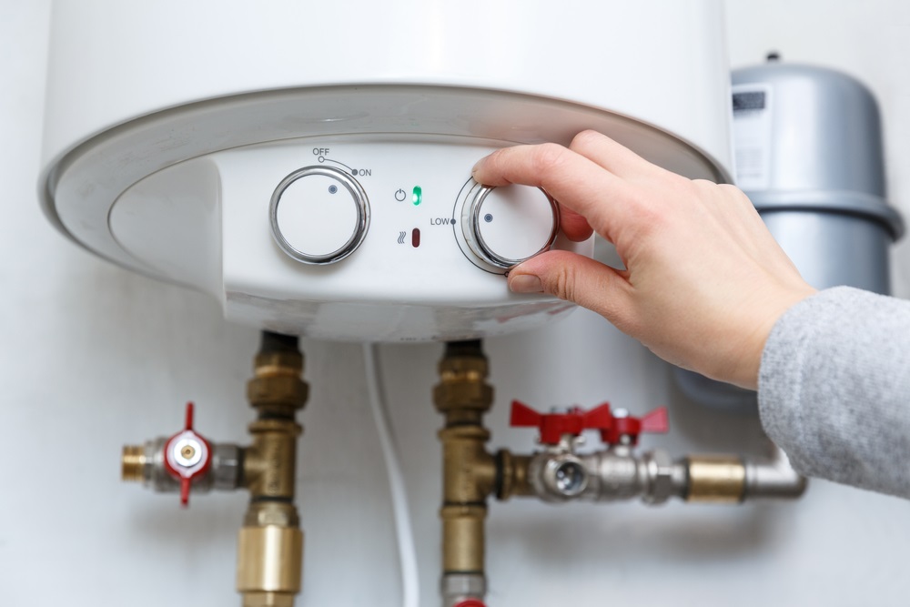 Maximizing Efficiency with Simple Water Heater Care Tips