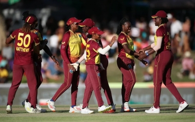 Women’s T20 World Cup: West Indies squeeze past Pakistan in thriller