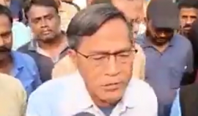 CPI-M activist killed in Tripura