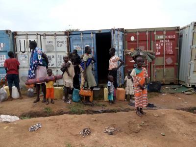 WFP secures fund to help over 2mn food insecure people in South Sudan