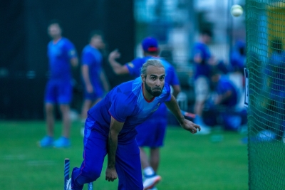 Bowling in batting-friendly conditions in IPL is always a good challenge, says MI Emirates’ Imran Tahir