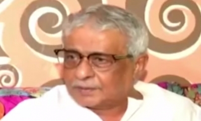 Veteran Bengal MP says bank account opened in his name sans his knowledge