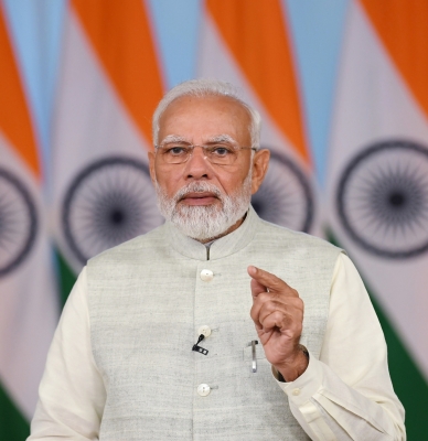 PM Modi describes UPI-Pay Now link as gift for India, Singapore