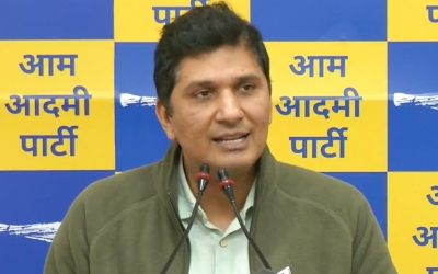 BJP conspired against AAP in MCD, now they have discreetly passed civic body budget: Saurabh Bhardwaj