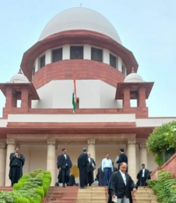 SC to consider whether state Human Rights Commission can examine criminal medical negligence