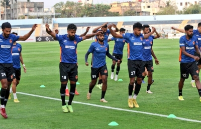 I-League 2022-23: Desperate Rajasthan United host struggling Gokulam Kerala (preview)