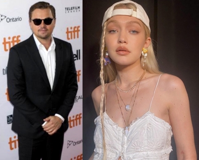 Leonardo DiCaprio, Gigi Hadid are not romantically engaged