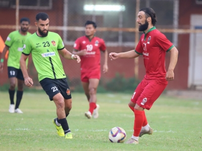 I-League 2022-23: Gokulam Kerala edge Churchill Brothers in high-intensity contest