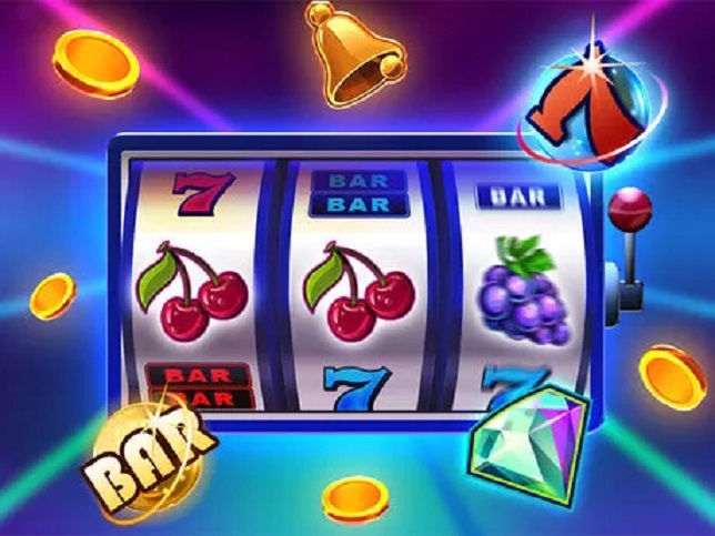 How To Make Sure You Win Slot Online And Keep Your Winnings