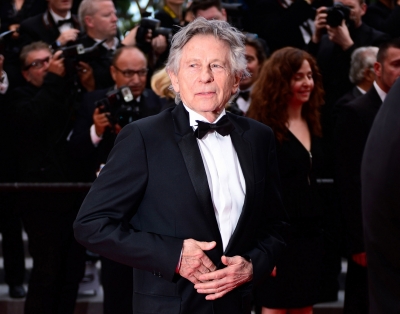 Roman Polanski’s ‘The Palace’ under consideration for Cannes, Venice film fests
