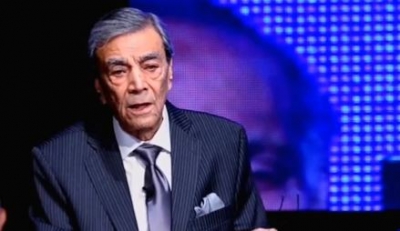 Zia Mohyeddin, British-Pakistani actor last seen in ‘Immaculate Conception’, dies at 91