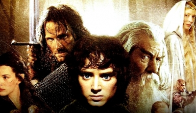 New ‘Lord of the Rings’ film franchise set at Warner Bros.