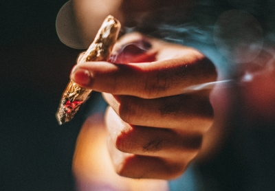 Daily use of weed can raise heart disease risk