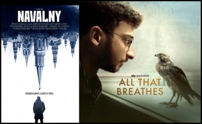 76th BAFTA: Indian film ‘All That Breathes’ loses to ‘Navalny’ in Best Documentary category