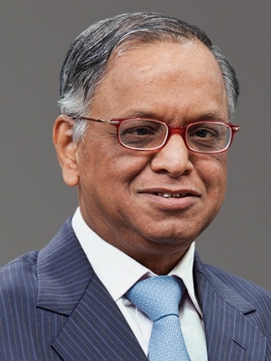 Bring back old regime of NRIs’ stay in India: Narayana Murthy