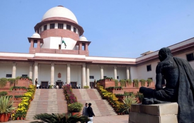 Centre notifies appointment of 5 new judges to Supreme Court (Ld)
