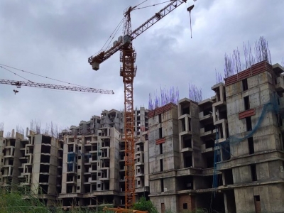 SC junks pleas by Noida/Greater Noida builders for restoring 8% interest rate