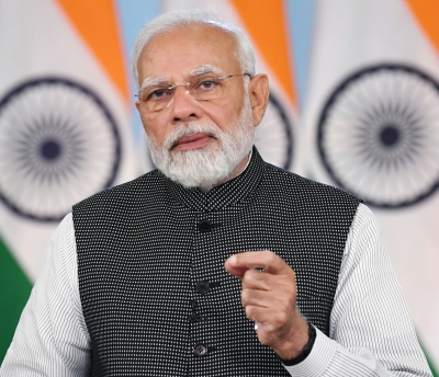 PM Modi to address post-budget webinar on ease of living using tech
