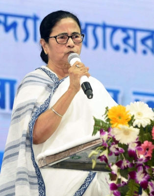 Mamata calls BJP’s elected representatives ‘seasonal birds’