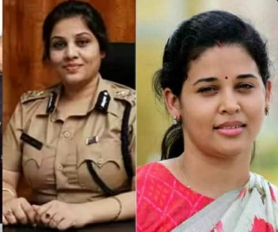 K’taka woman officers spat turns ugly as IPS officer questions IAS officer over ‘nude pics’
