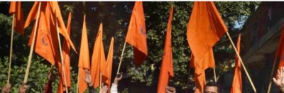 Bajrang Dal reiterates commitment to check love-jihad