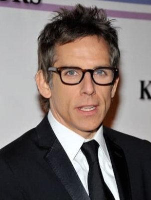 Three-in-one: Ben Stiller to play identical triplets separated at birth