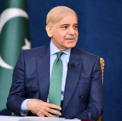 PML-N does not expect justice from two SC judges: Shehbaz