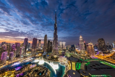 Dubai received 14.36 mn int’l visitors in 2022, close to pre-Covid levels