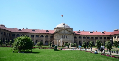 Allahabad HC asks UP govt about losses caused by power strike