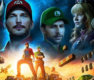 Chris Pratt aims to honour video games with ‘The Super Mario Bros. Movie’