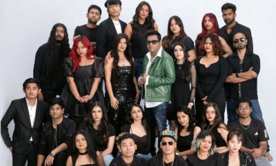 A. R. Rahman announces 4 Super Winners of Season 2 of ‘NEXA Music’