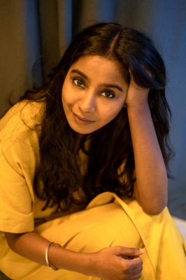 Shooting for ‘Numaani’ makes Shilpa Rao feel nostalgic