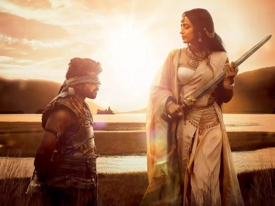 Ponniyin Selvan 2: ‘Aga Naga’ song featuring Karthi, Trisha raises expectations of fans for movie release on April 28