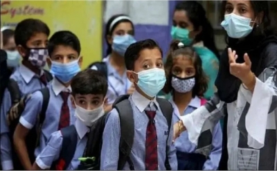 Puducherry schools reopen after 11-day shutdown due to H3N2 scare